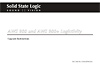 AWS 900 & AWS 900+ Logictivity Upgrade Instructions