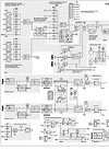 AWS 900 Master Section diagram