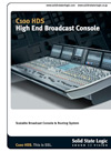 C100 HD-S brochure