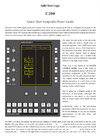 C200 Quick Start Assignable Panel Guide