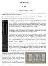 C200 Quick Start Routing Guide