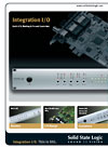 XLogic I/O Brochure