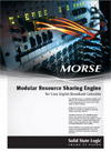 MORSE brochure