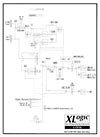 X-Desk Block Diagram