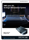 AWS 900+SE brochure