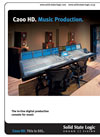 C200 HD brochure