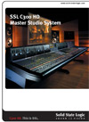 C300 HD Brochure