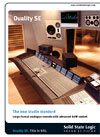 Duality SE brochure