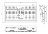 SSL Nucleus Dimensions
