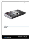 SSL Nucleus User Guide