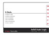 X-Desk Install Guide