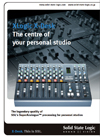 X-Desk Brochure JPN