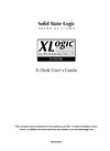 X-Desk User Guide
