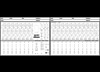 X-Desk & X-Panda Recall Sheet