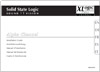 XLogic Alpha Channel Installation Guide
