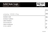 XLogic Alpha VHD Pre Installation Guide