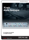 XLogic Alpha Analogue Brochure