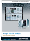 XLogic X-Rack Brochure 2008