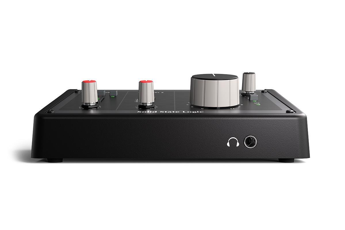 SSL 1