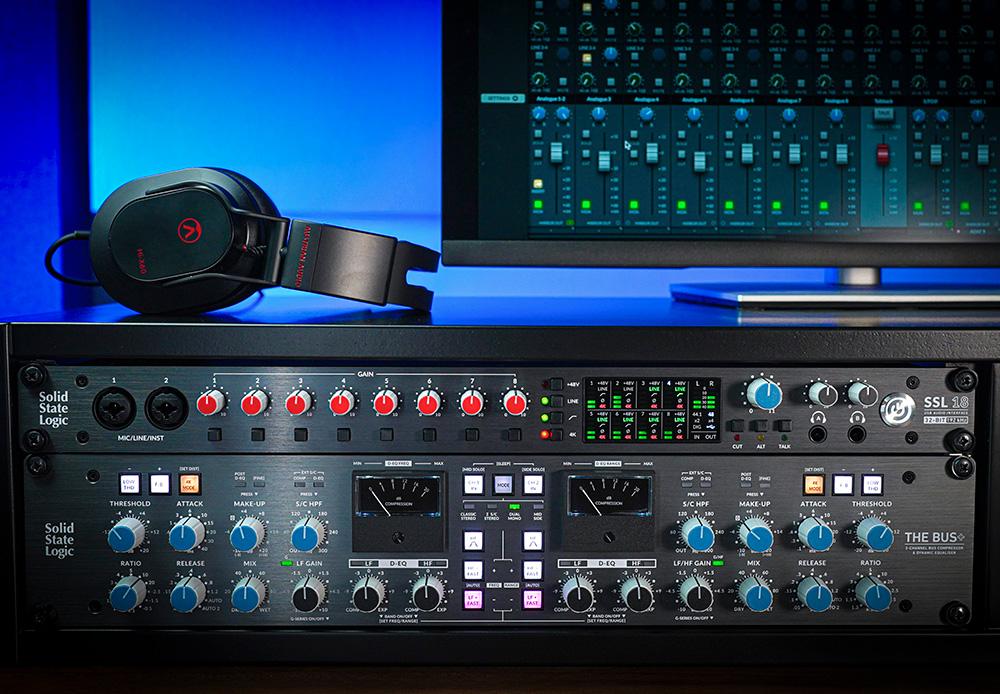 SSL 18