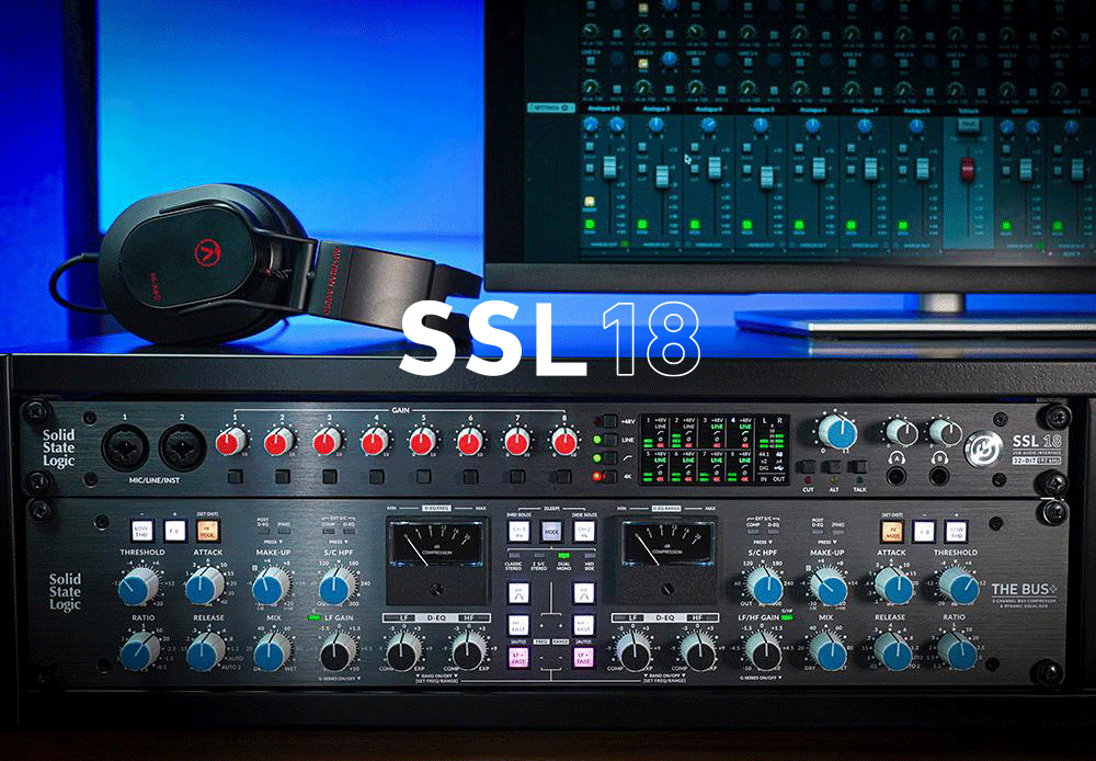 SSL 18