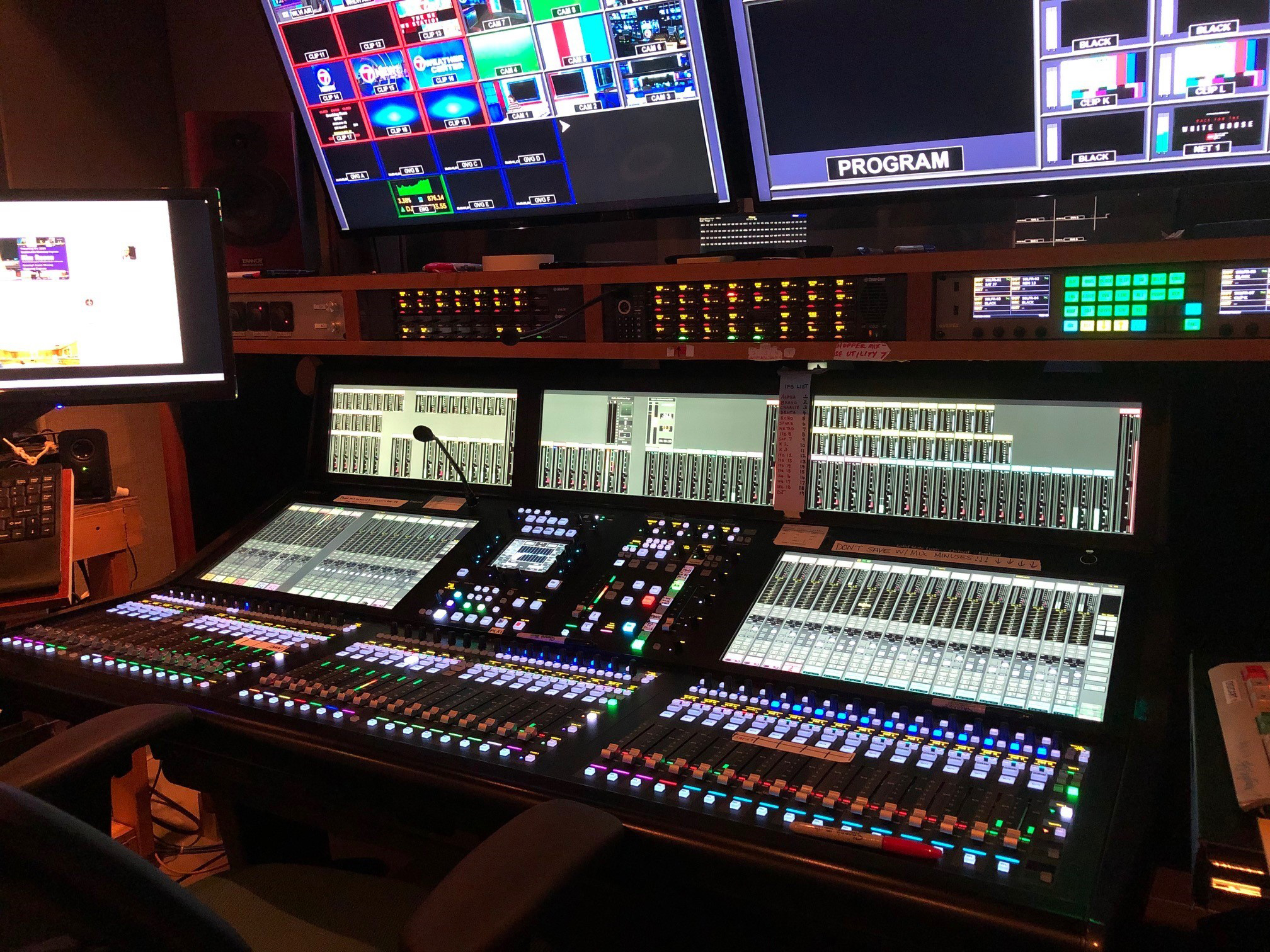 S500 - Solid State Logic Japan