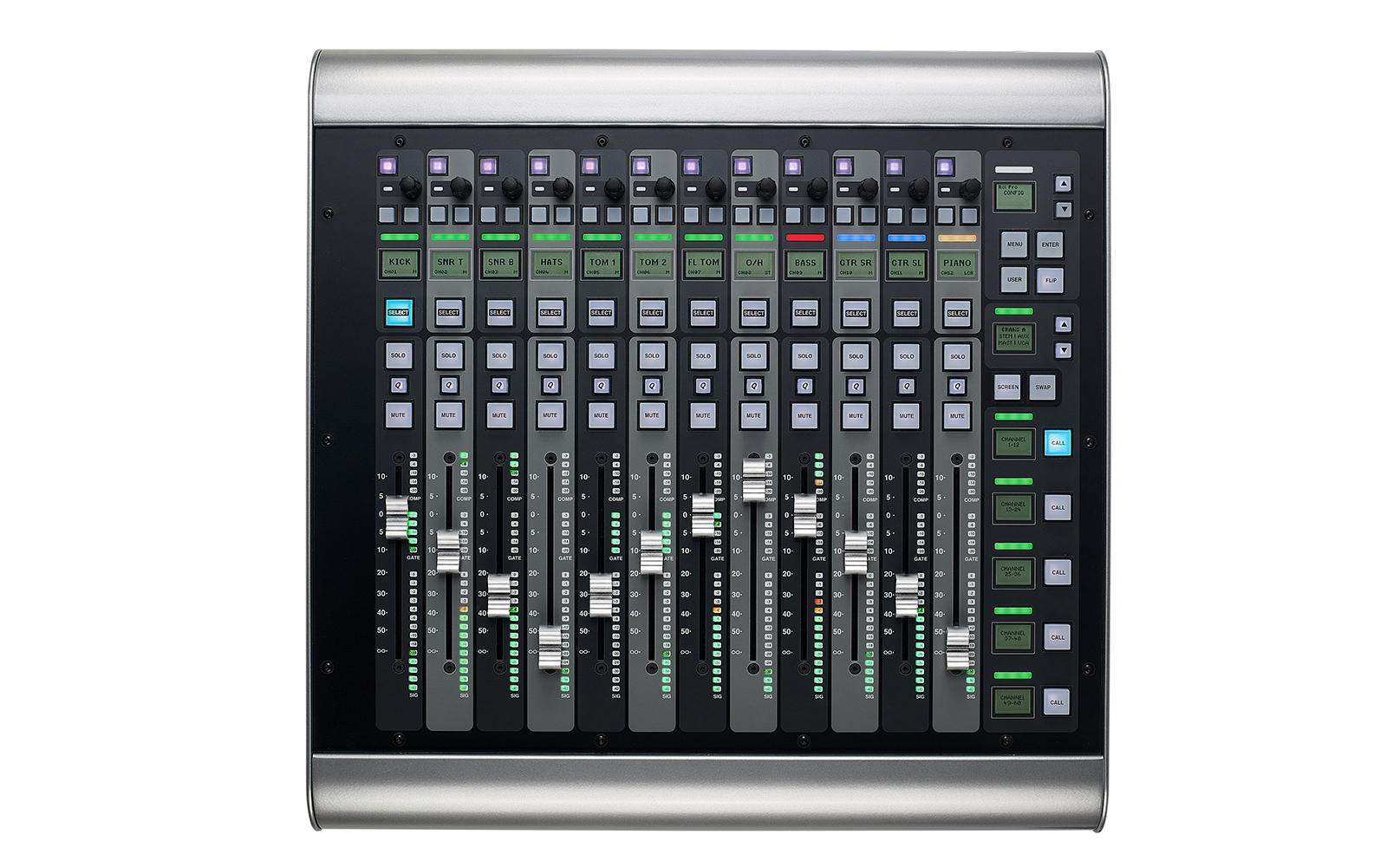 L100 Plus - Solid State Logic Japan