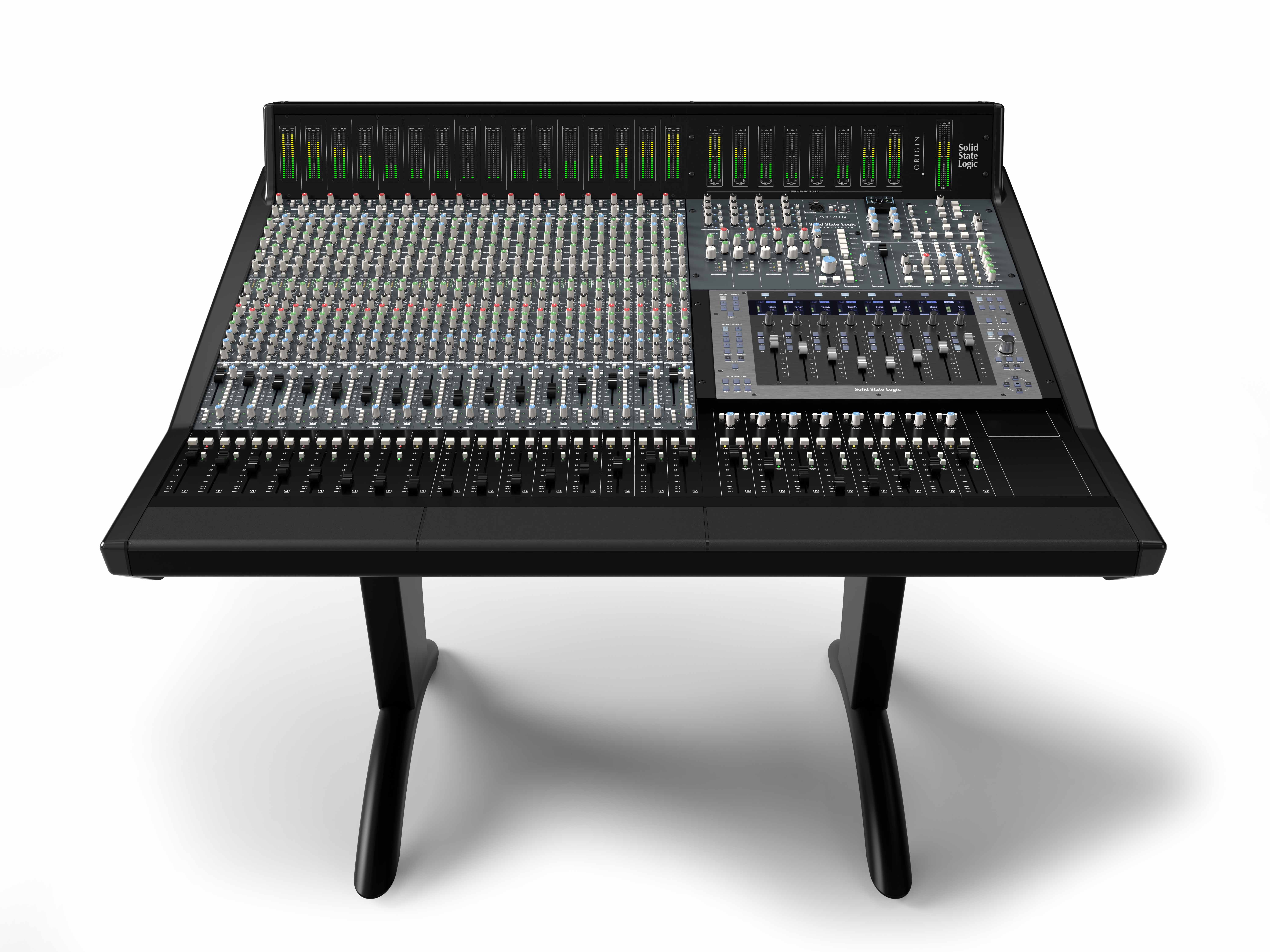 ORIGIN EVO - Solid State Logic Japan