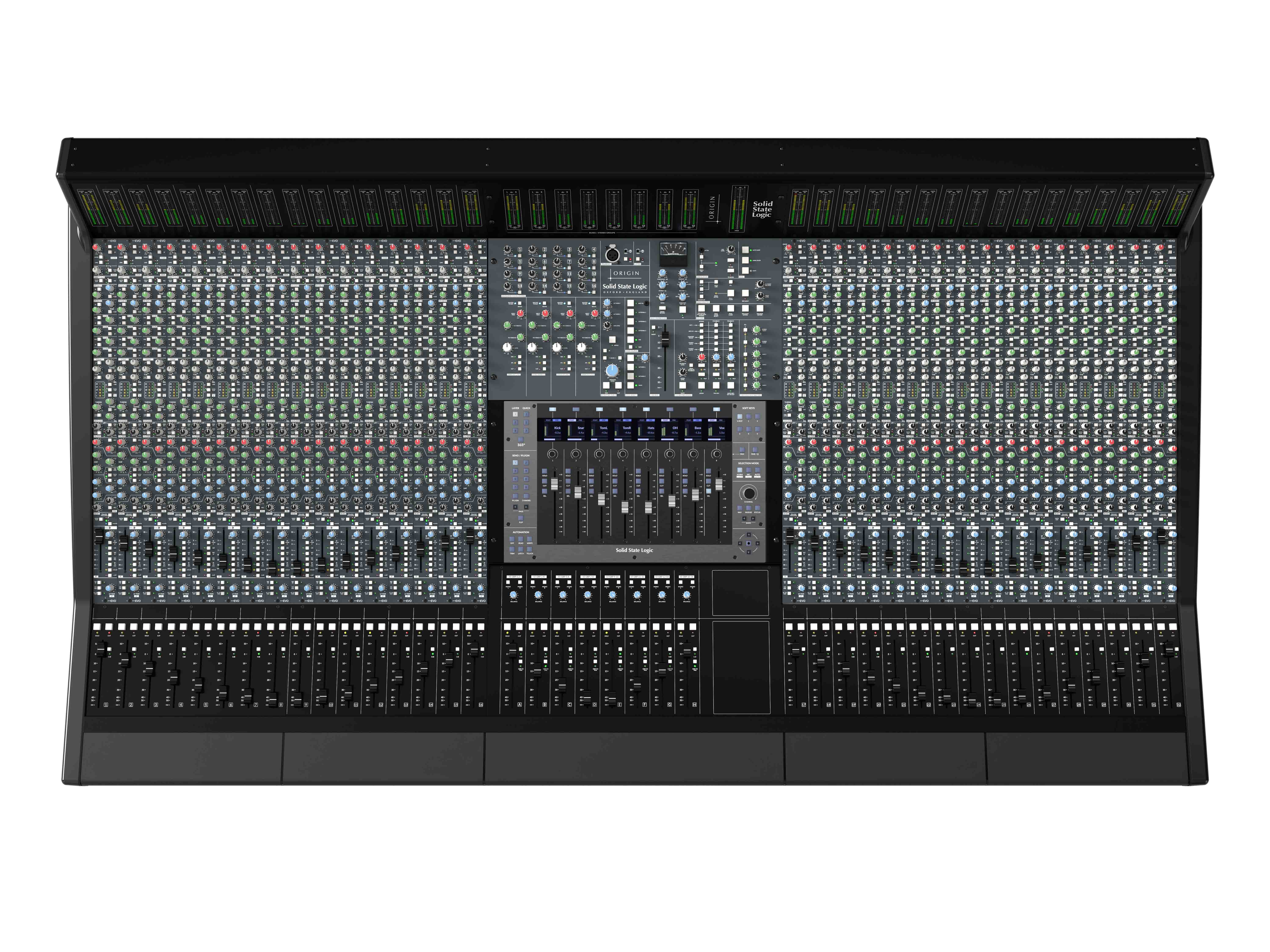 ORIGIN EVO - Solid State Logic Japan