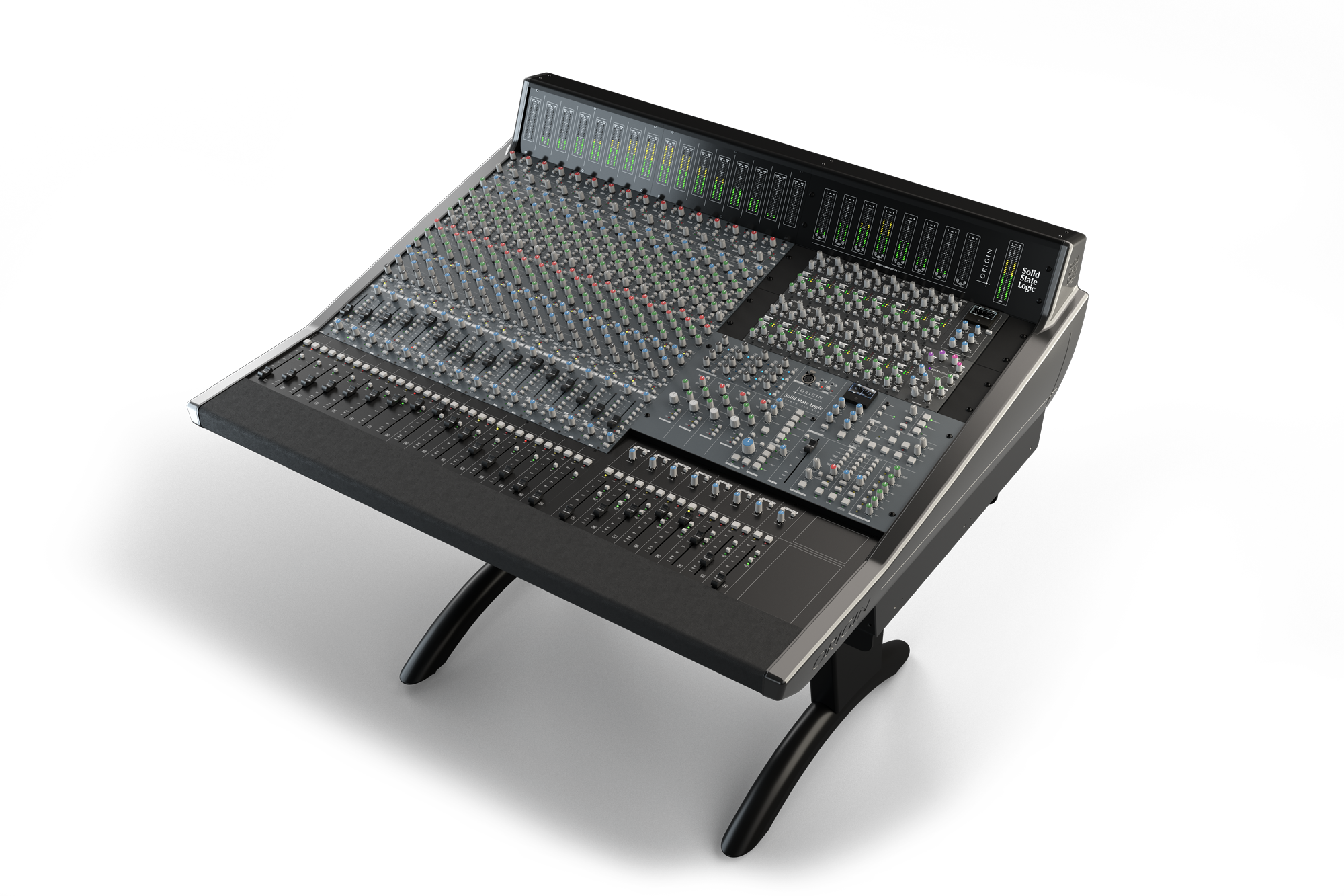 ORIGIN - Solid State Logic Japan