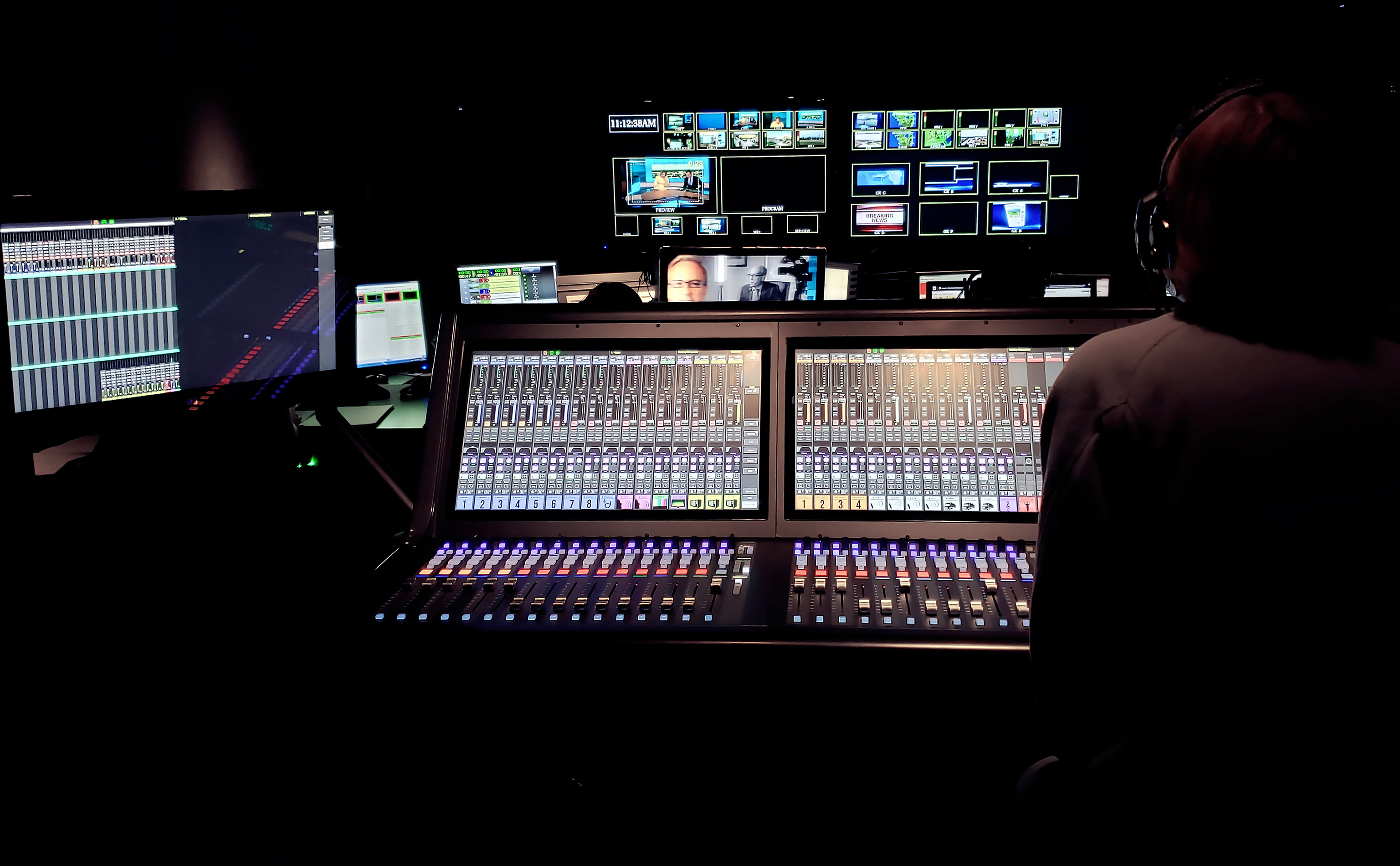 S300 - Solid State Logic Japan