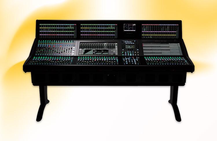 S500 - Solid State Logic Japan
