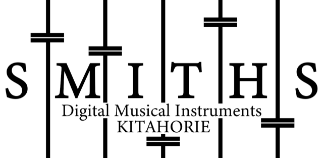 SMITHS Digital Musical Instruments