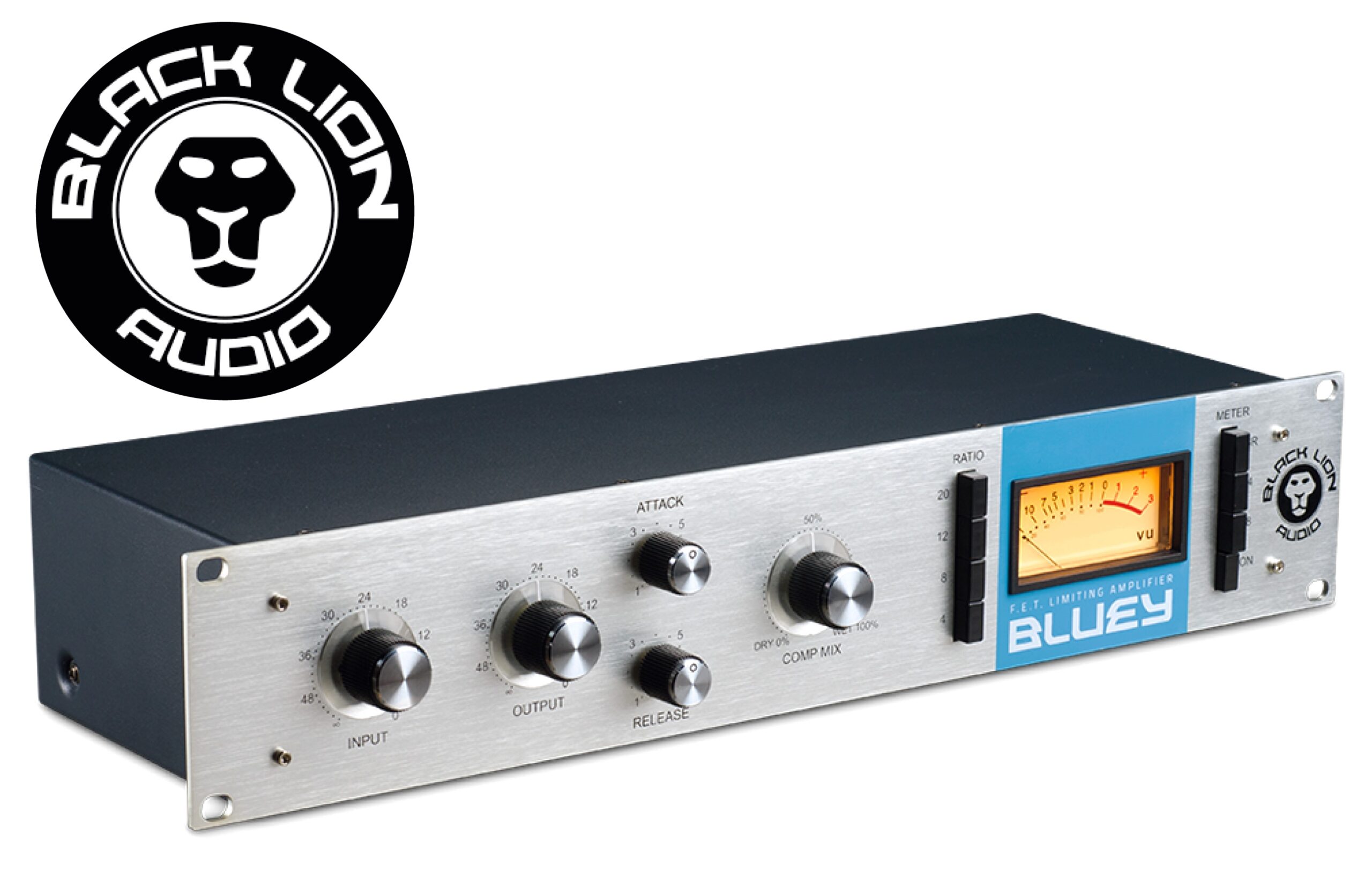 米国 Black Lion Audio 社製品の取り扱い開始のご案内 - Solid State